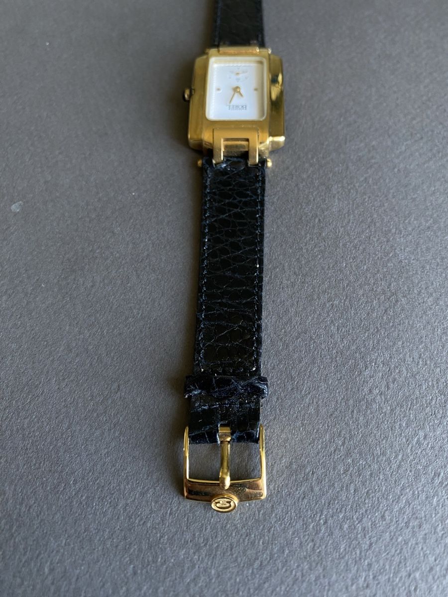 Montres: Ernest Borel Swiss Made  – D'occasion à Bremgarten b. Bern par Jonathan_fvf7 2