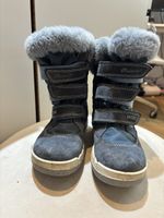 Primigi Winterschuhe Gr. 28