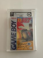 GameBoy F-1 Race Sealed Pixel Grading 85 No VGA N WATA