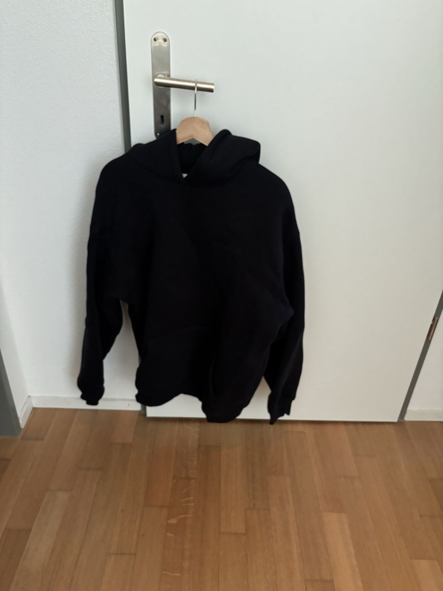 Ola Kala Maglioni & Felpe: Olakala Hoodie – Usato da Rorschach venduto da Mazzriki