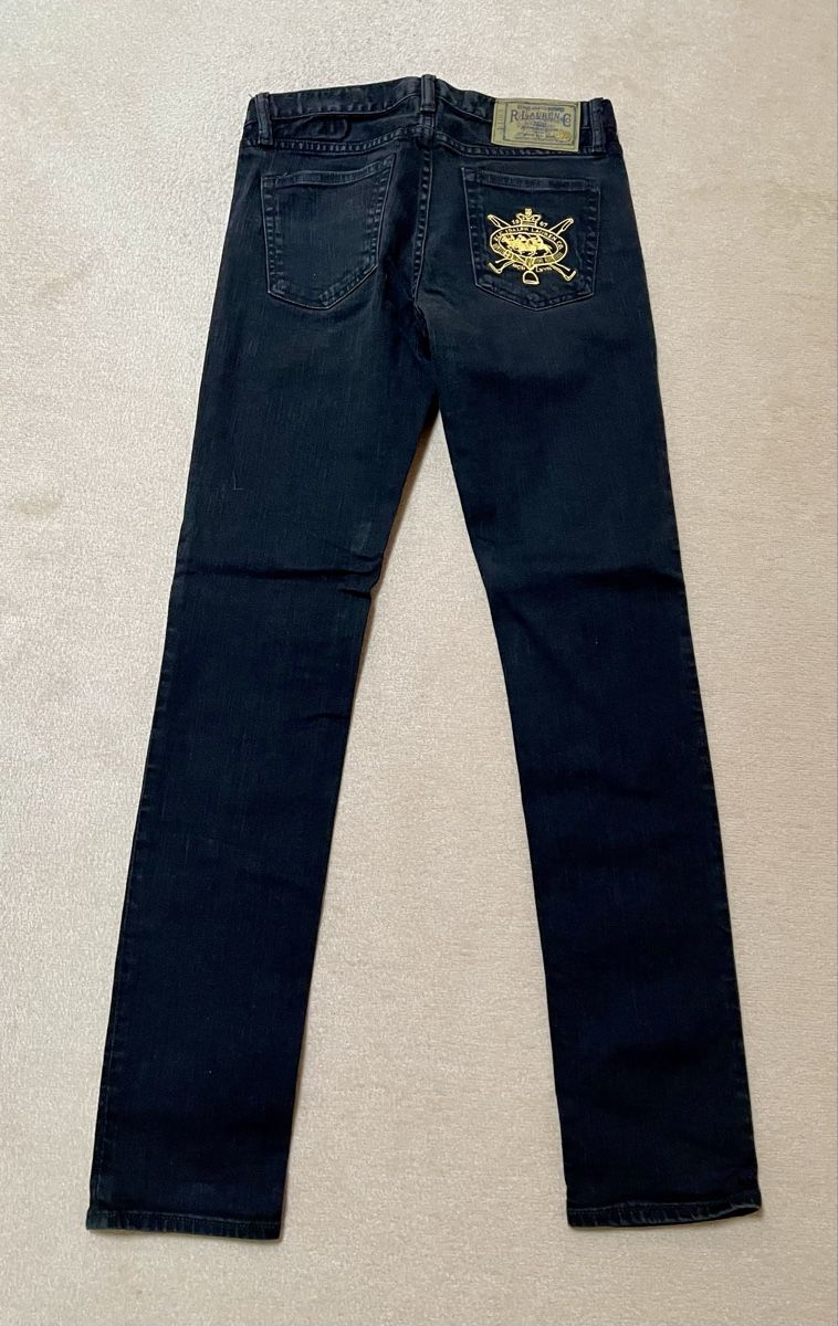 Ralph Lauren Pantaloni: Polo Ralph Lauren Jeans – Usato da Schaan venduto da RicX-10 1