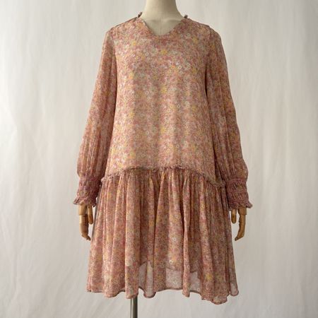 HEMISPHERE New Dress