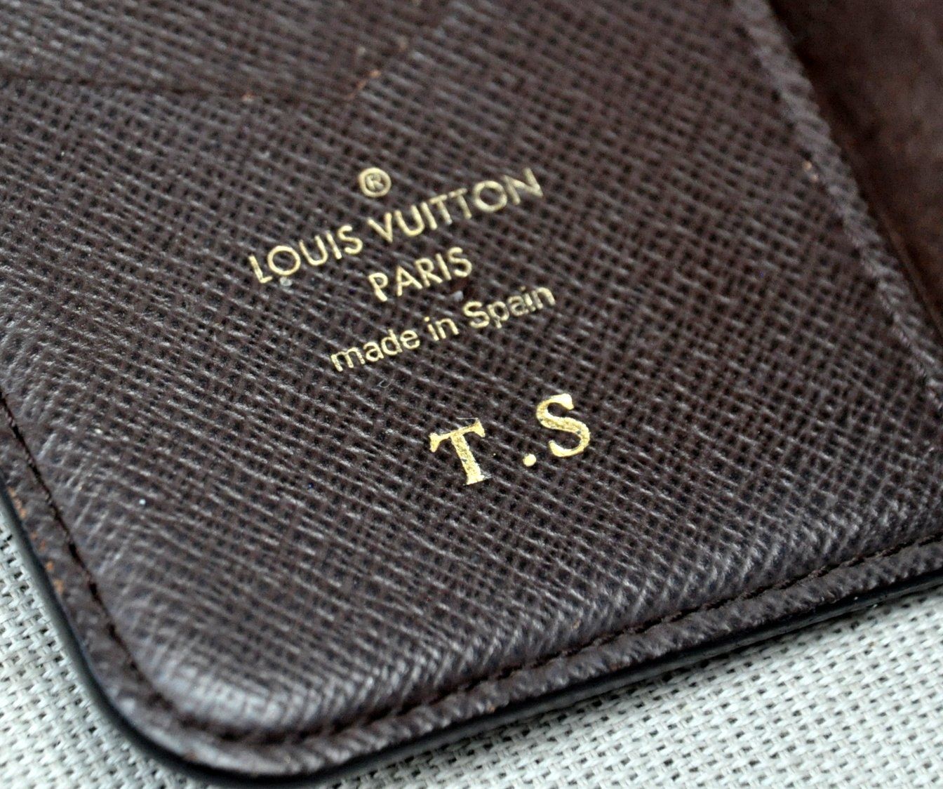 Louis Vuitton Cover & Protezioni schermo: Louis Vuitton  Hülle  / coque - iPhone 7/8 – Usato da Collonges venduto da arashee 4