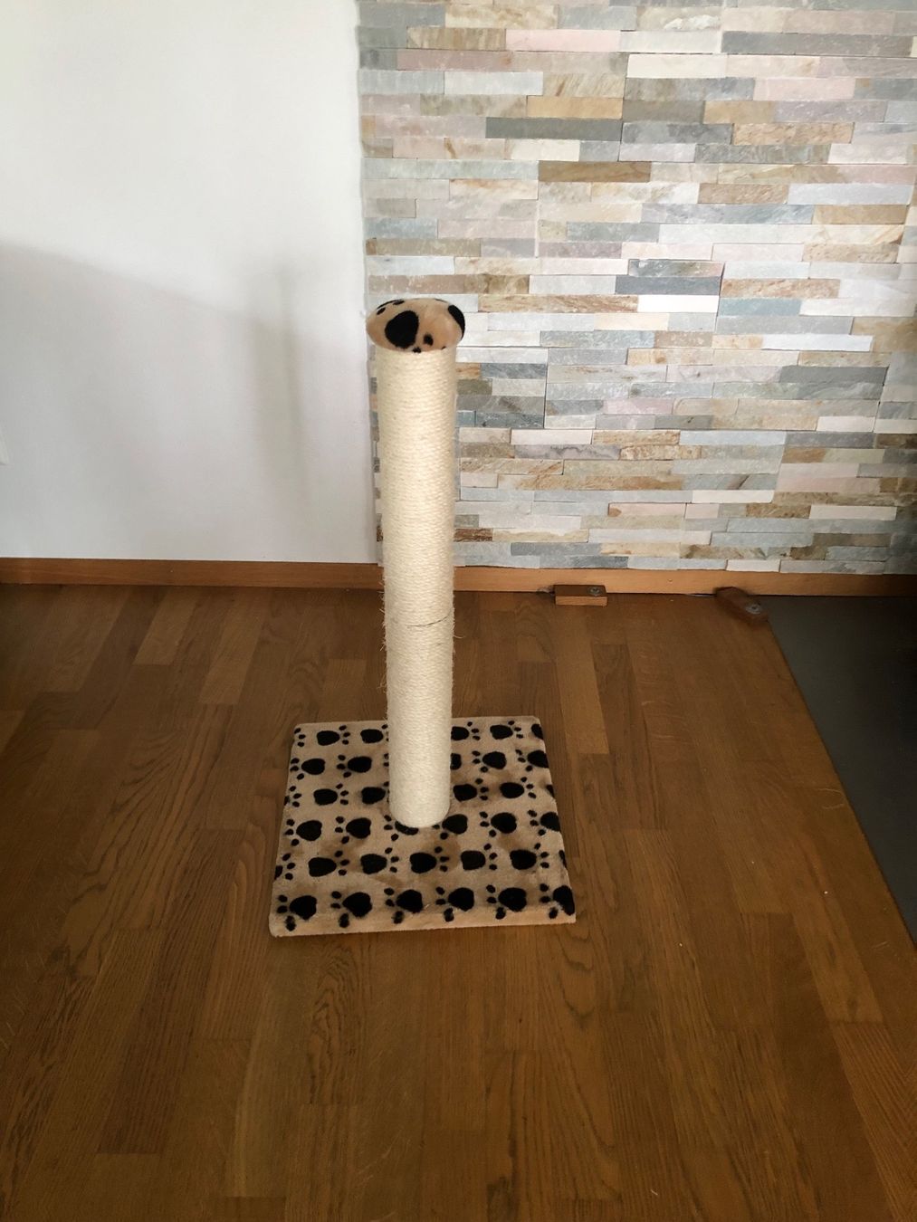 Katzenbaum - Kratzbaum: *NEU* KATZENBAUM Qualipet – Gebraucht aus Wattwil von jopara
