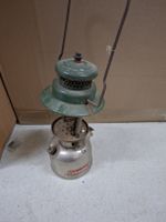 Vintage Coleman Laterne Sammlerstück!