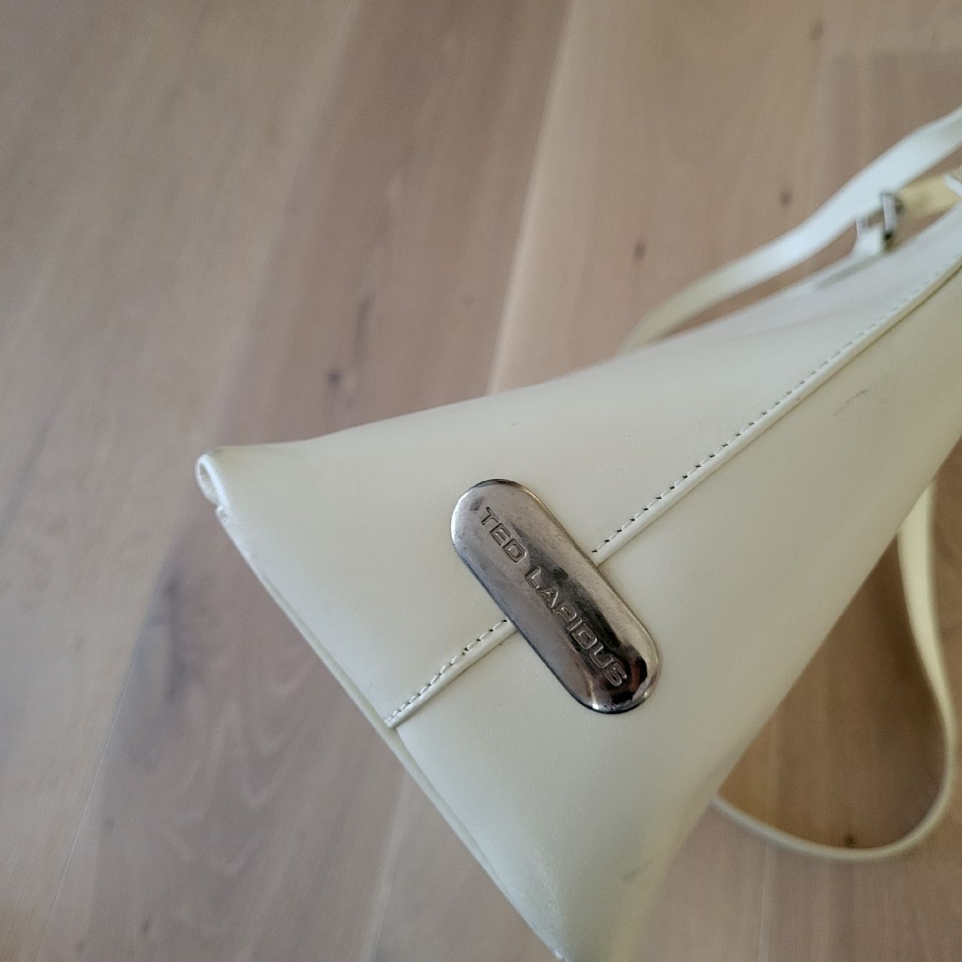 Borse da donna: Ted Lapidus Tasche – Usato da Wangen ZH venduto da Macle 4