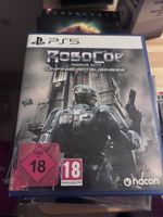RoboCop: Rogue City PS5 Unfinished Business Nuovo