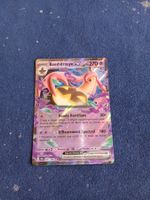 Banshitrouye EX/Gourgeist EX HOLO Rare (FR) CRI 041/086