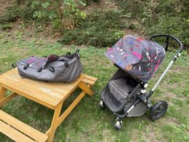 Bogaboo Cameleon 3
