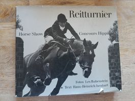 Concours Hippique Reitturnier - cheval Pferd - horse show
