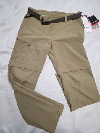 Maier Sports Damen Nata Hose Gr. 33 / 30