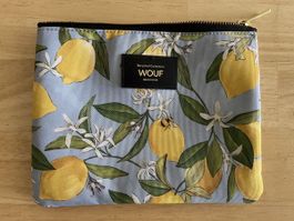 Pochette woof