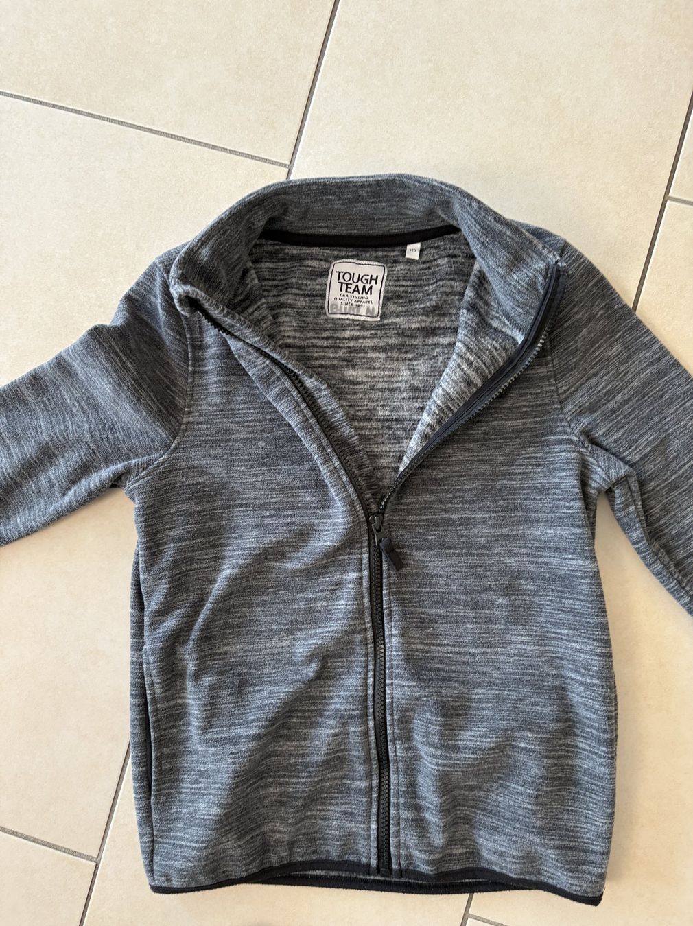 Giacche & Cappotti: Fleece Jacke – Usato da Küssnacht am Rigi venduto da icbicb 4