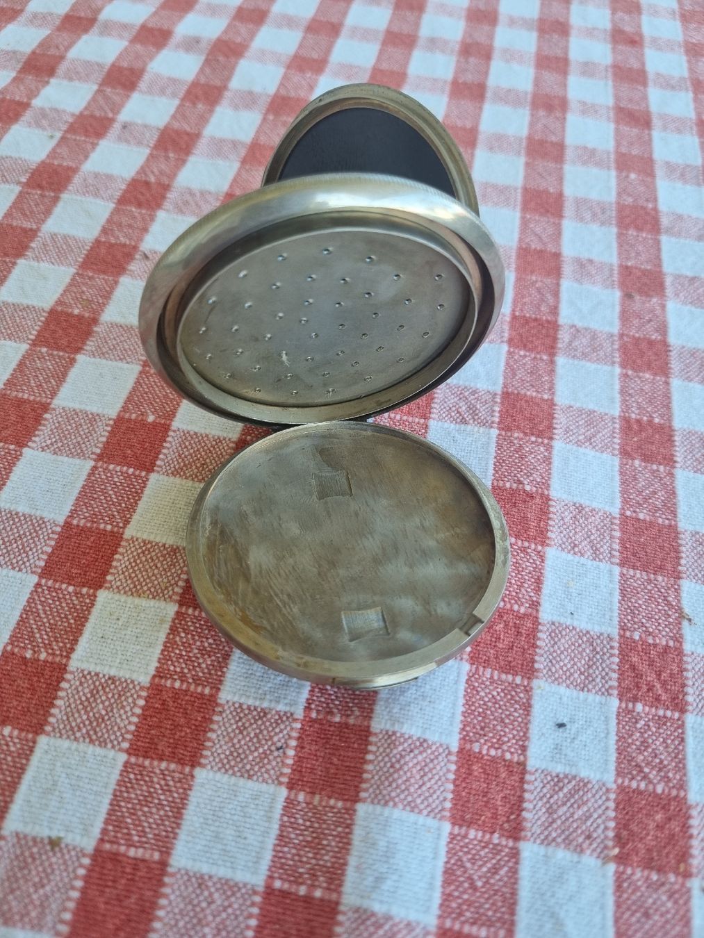 Artdeco Make-up: Puderdose artdeco' – Usato da Ostermundigen venduto da vintage60 1