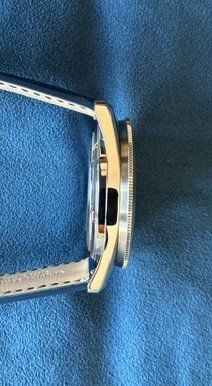 Squale Orologi: Squale Sub-39 Blue – Nuovo (secondo la descrizione) da Nyon venduto da rog_9z2h 2