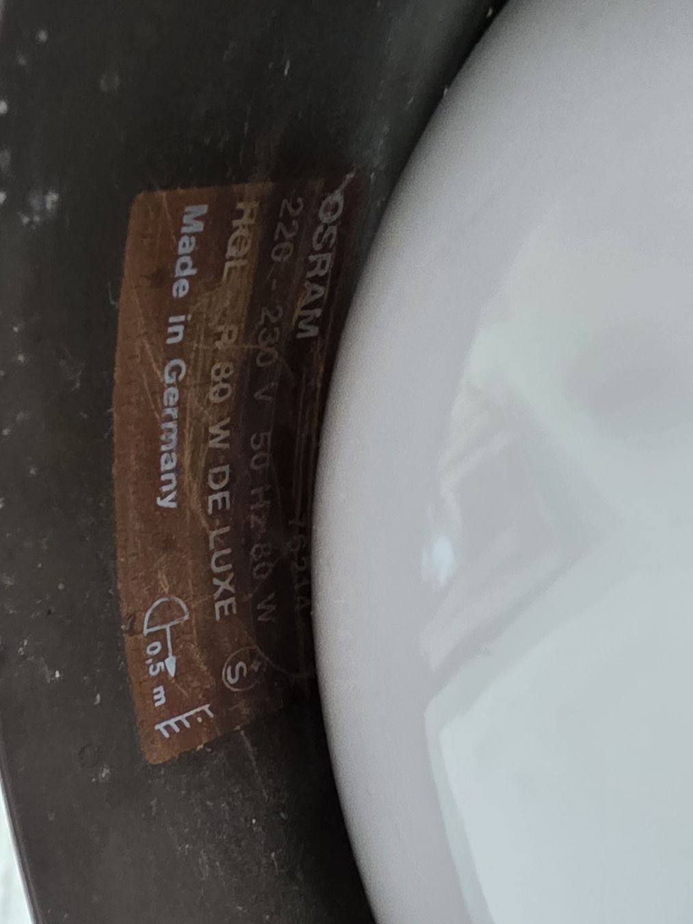 Lampade: Plant light – Usato da Hinwil venduto da Ehretstock8 3