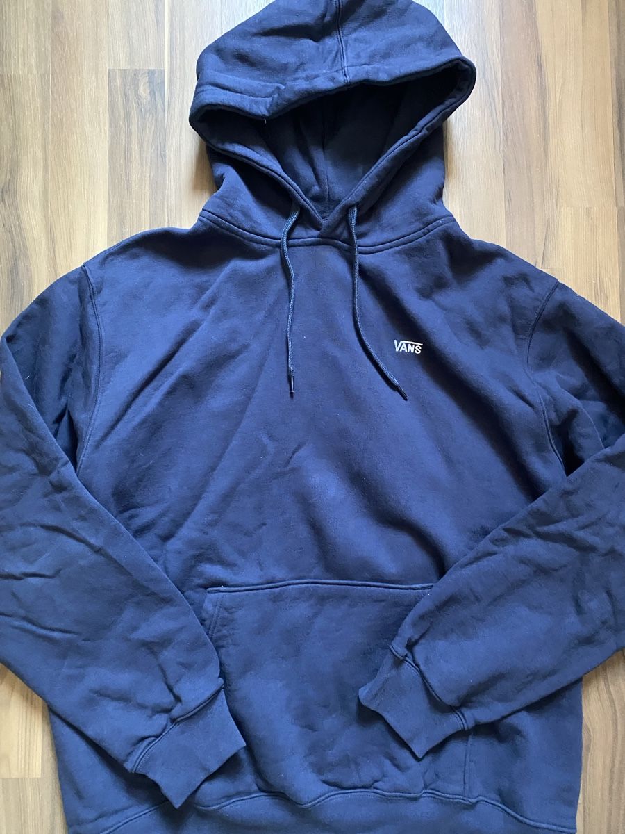 Maglioni & Felpe: Vans Hoodie, Grösse L – Nuovo (secondo la descrizione) da Zürich venduto da luk_jz5t