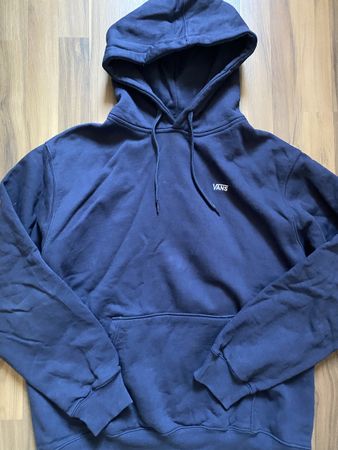 Vans Hoodie, Grösse L