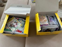 🇬🇧 One Piece OP15 BULK - sollte NM bis M sein
