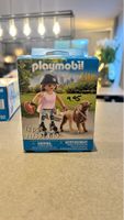 Playmobil My Life - Skaterin mit Hund, Neu & OVP