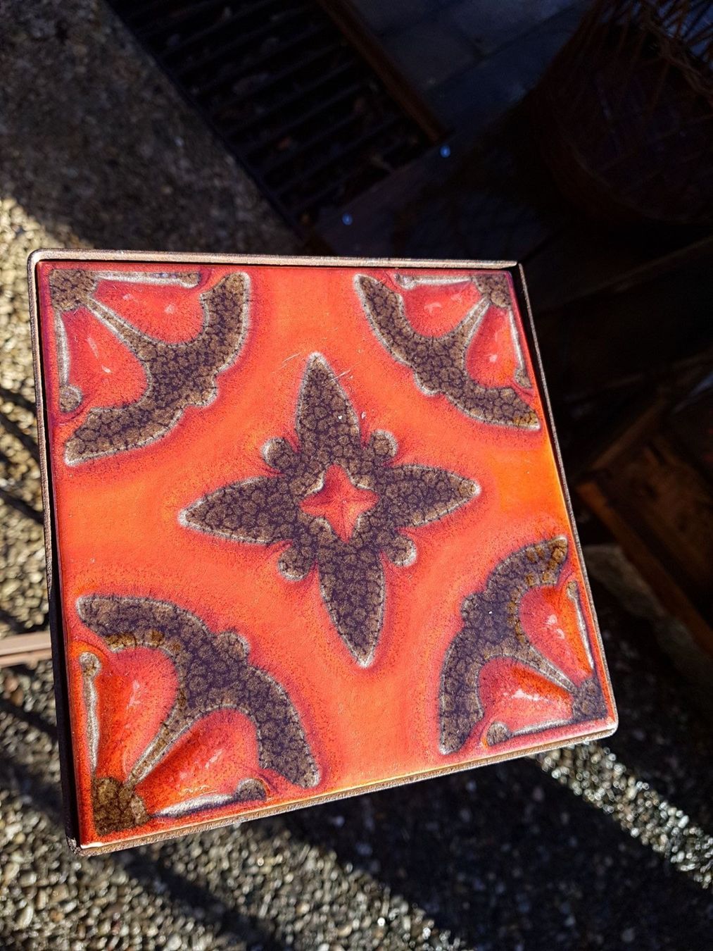 Altro per la casa: blumengestell retro designklassiker – Usato da St. Antoni venduto da Mischtle 4