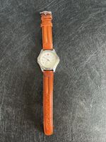Wenger Uhr (10.- Franken-Uhr)