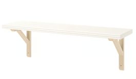 Wandregal IKEA BERGSHULT / SANDSHULT (80cm)