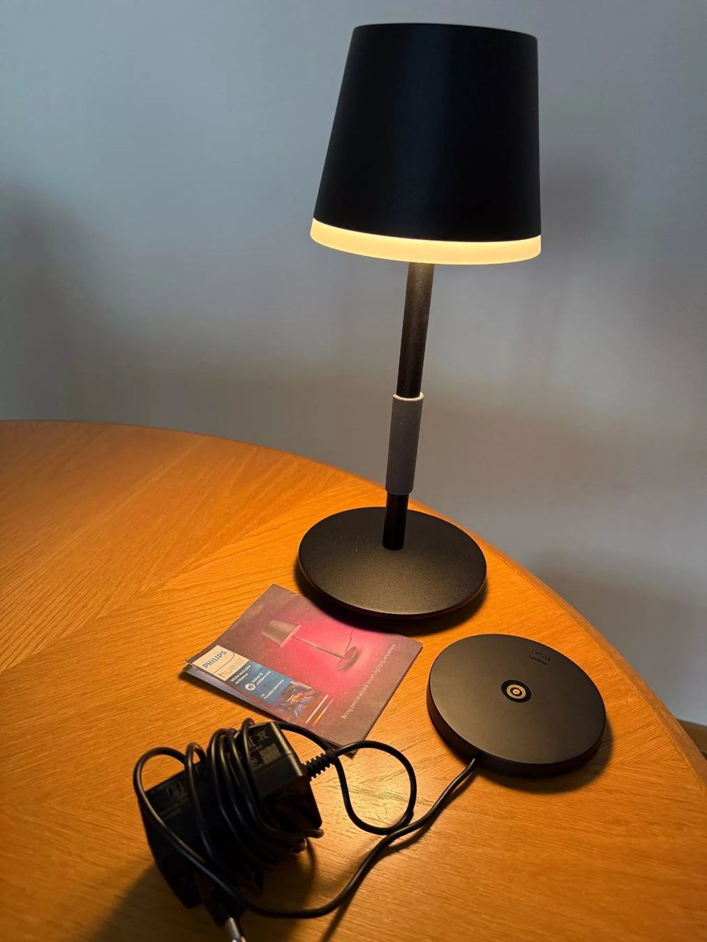 Philips Lampade: Philips Hue Go – Usato da Zürich venduto da Urs8563 1