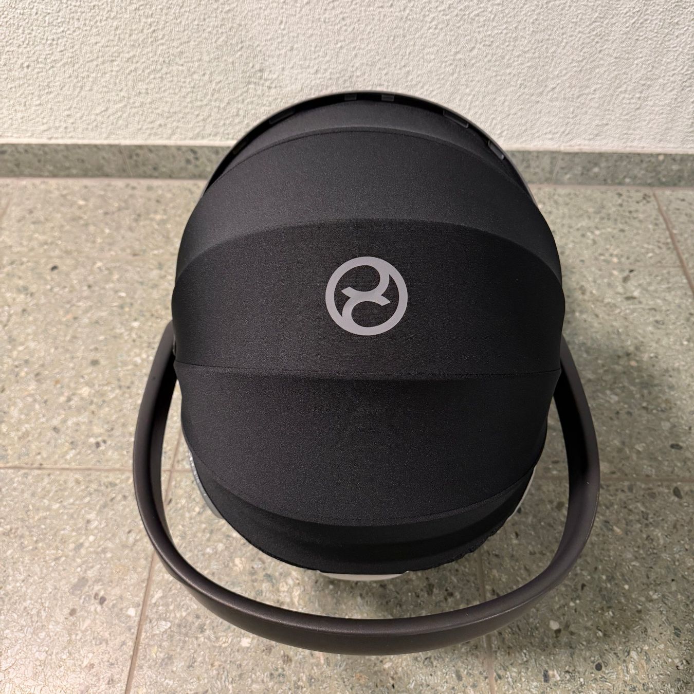 Cybex Auto-Kindersitze: Cybex Cloud Z2 i-Size Babyschale & Cybex Base Z2 – Gebraucht aus Zürich von elle_elle 5