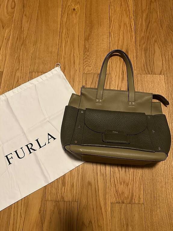 Furla Borse da donna: Furla Tasche – Usato da Wallisellen venduto da Michelle06