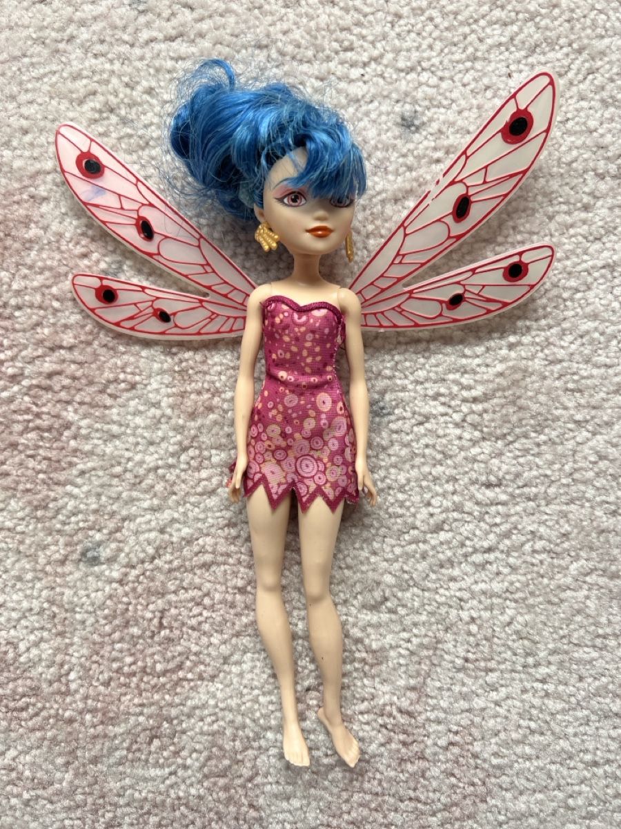 Bambole: Barbies Mia and mi 5 Stück – Usato da Oberglatt ZH venduto da ble_75jw 3