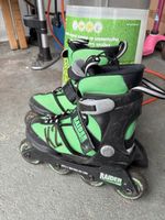 K2 Raider Pro Inline Skates Grösse 29-34 guter Zustand