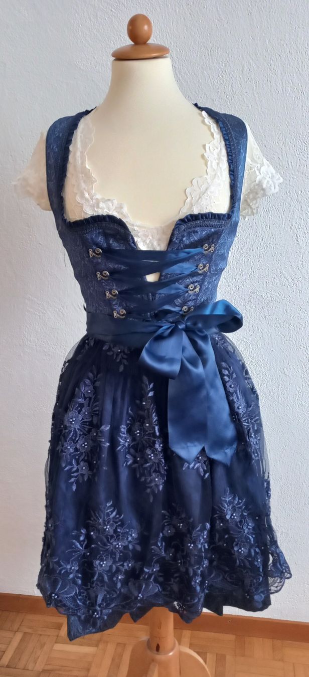 Costumes: Krüger Dirndl – Neuf (Voir description) à Grüningen par selinasearching