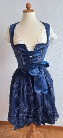 Krüger Dirndl