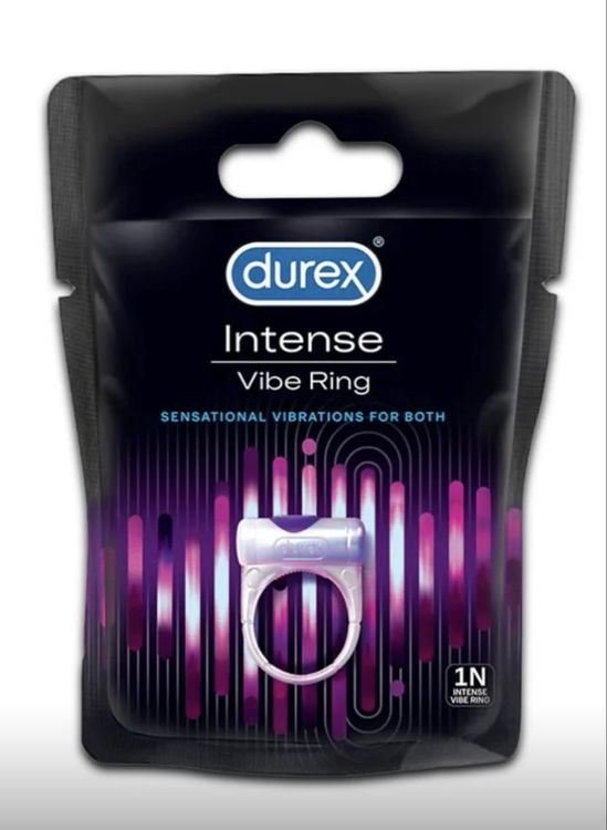 Durex Verhütung: Durex Set für Paare: intensiv, verspielt, stimulierend| Neu! – Neu (gemäss Beschreibung) aus Zürich von Marlo1 2