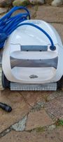 Poolroboter Dolphin E10