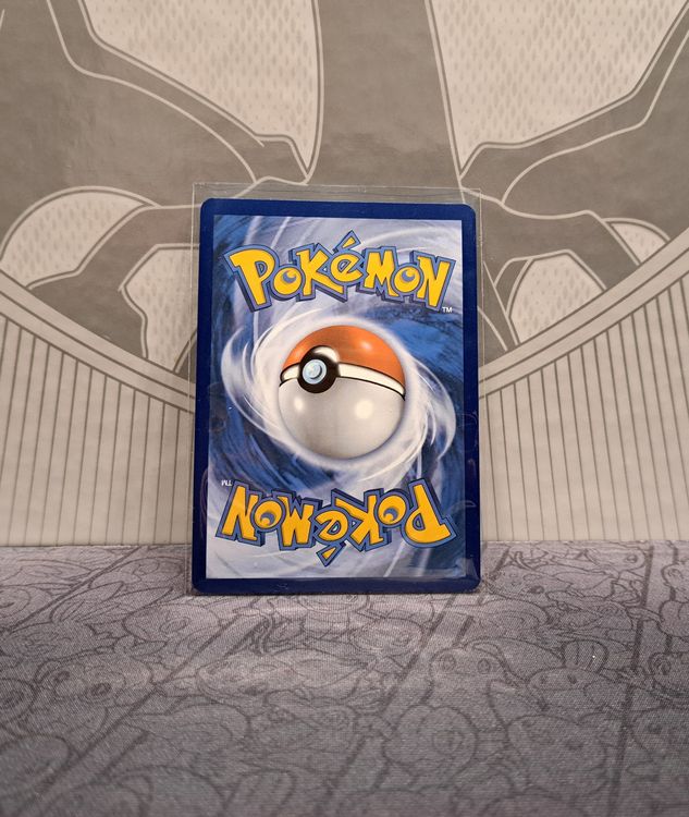 RARE CANDY GOLD 256/198 SCARLET&VIOLET POKEMON KARTE MINT Kaufen auf