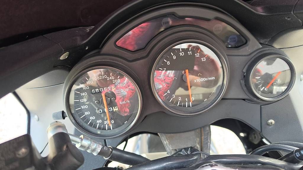 Suzuki Route: Suzuki Rf 900 R – D'occasion à Penthalaz par Aj7500 4