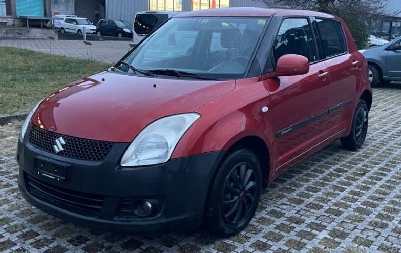 Suzuki Swift 1.3