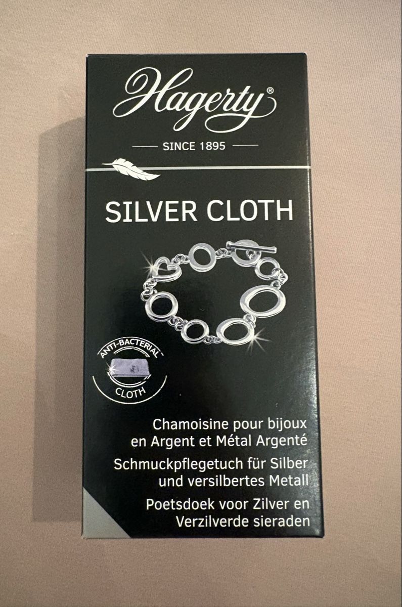 Tiffany & Co. Ketten: Tiffany&Co. Kugelkette Silber mit Herzanhänger medium – Gebraucht aus Hünenberg See von Miss1611 2