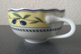 Kaffeetasse - Hutschenreuther Medley