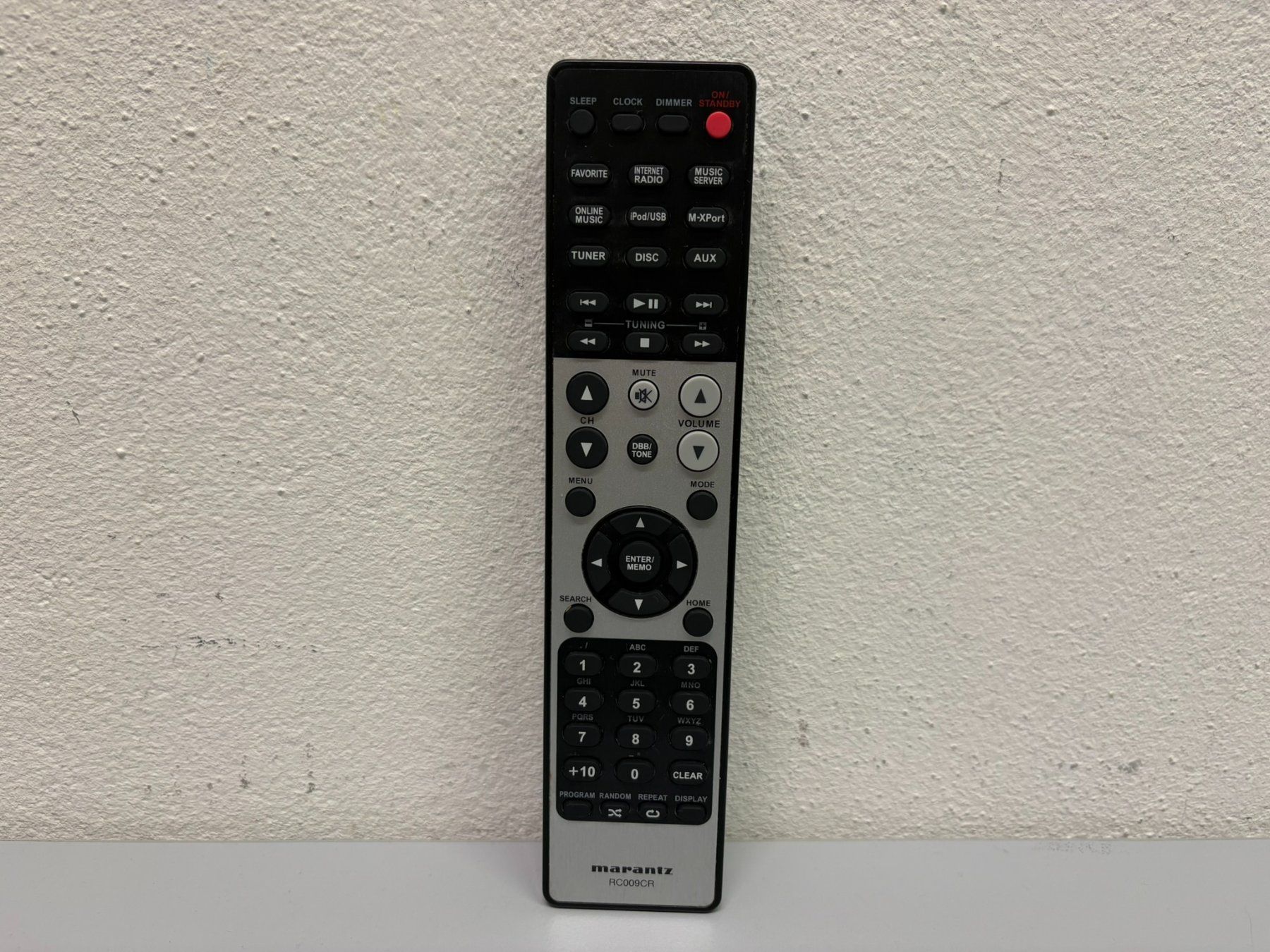 Marantz Receiver: Marantz CD Receiver M-CR611 – Gebraucht aus Hochdorf von av-electronics 4