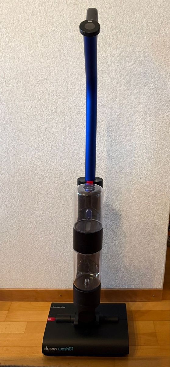 Dyson Staubsauger & Zubehör: DYSON WASH G1 – Neu (gemäss Beschreibung) aus Glattbrugg von aventadooor