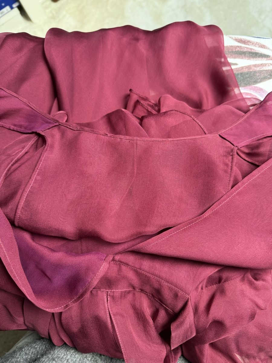 Dsquared2 Kleider: Dsquared2 gown S 2500€ – Gebraucht aus Barna von orbuyorcry 6