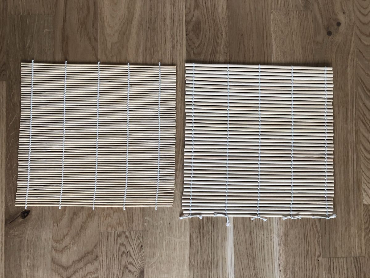 Elettrodomestici da cucina: 2x Sushi-Roller – Usato da Zug venduto da volpo6300 1