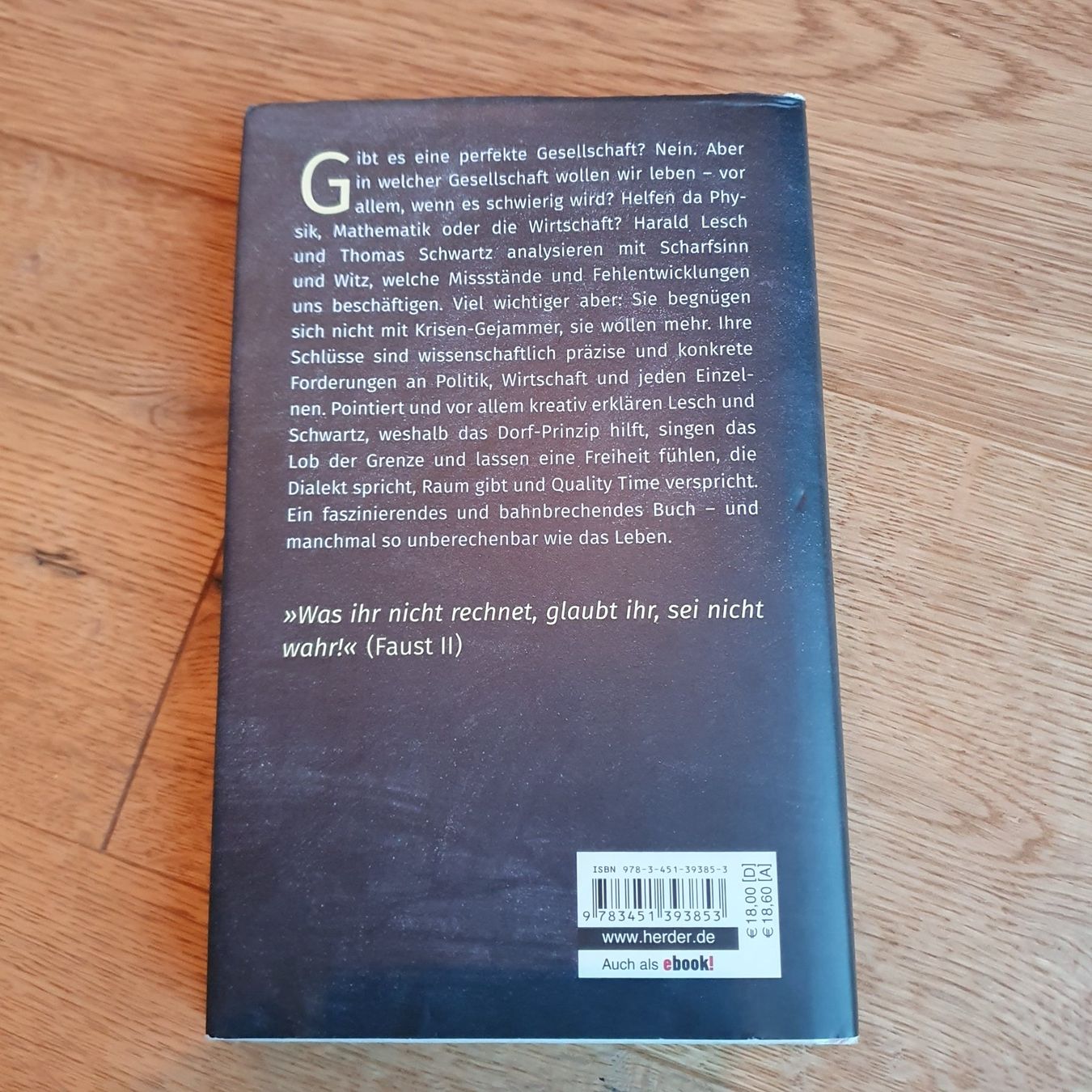 Libri: Unberechenbar – Usato da Römerswil LU venduto da cfm_j789 1