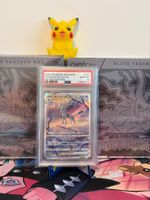 Pokemon - PSA10 Glaceon VSTAR 217/172