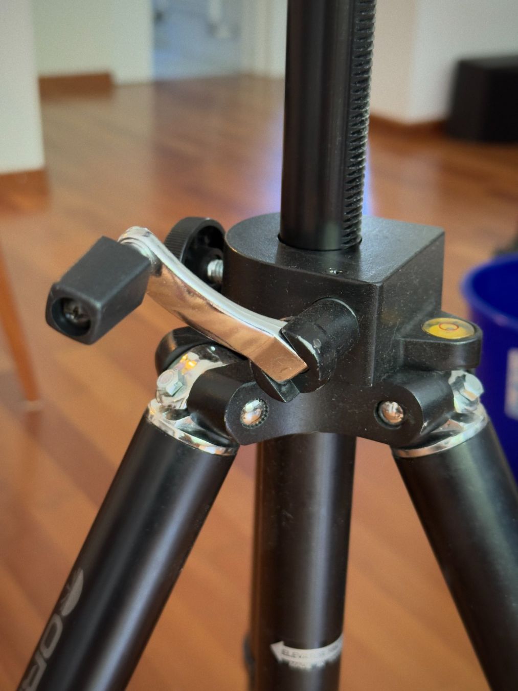 Trépieds & Accessoires: Stativ Orion Paragon Fluid Head – D'occasion à Luzern par cookiejus 6