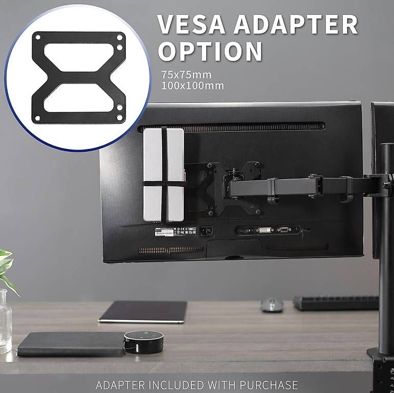 Docking station: Universal Docking Station Mount (MOUNT-DS01) – Usato da Bern venduto da RochR 3