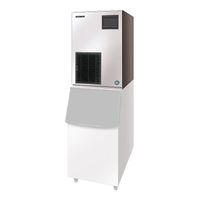 Nuggetmaschine HOSHIZAKI 210 kg/24h FM-300AKE-HCN-SB